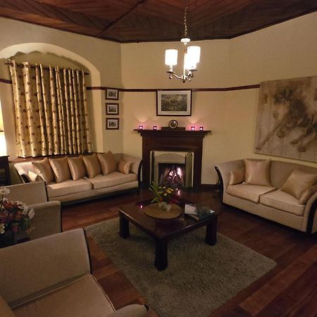 Brockenhurst Bungalow 누와라 엘리야 외부 사진