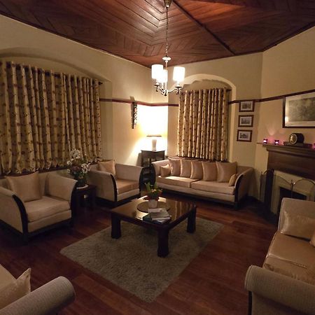 Brockenhurst Bungalow 누와라 엘리야 외부 사진