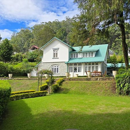 Brockenhurst Bungalow 누와라 엘리야 외부 사진