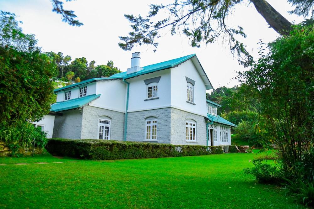 Brockenhurst Bungalow 누와라 엘리야 외부 사진