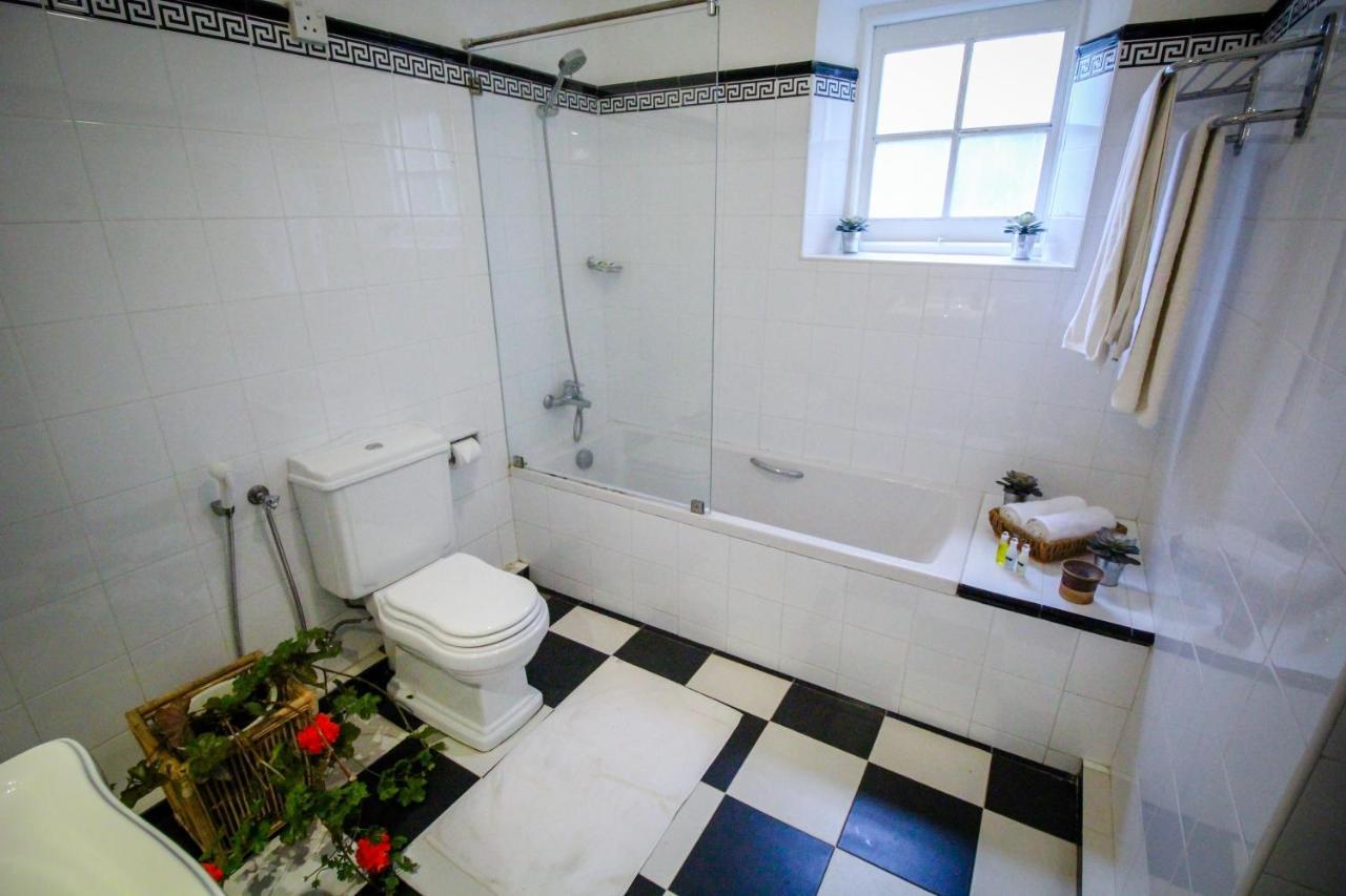 Brockenhurst Bungalow 누와라 엘리야 외부 사진