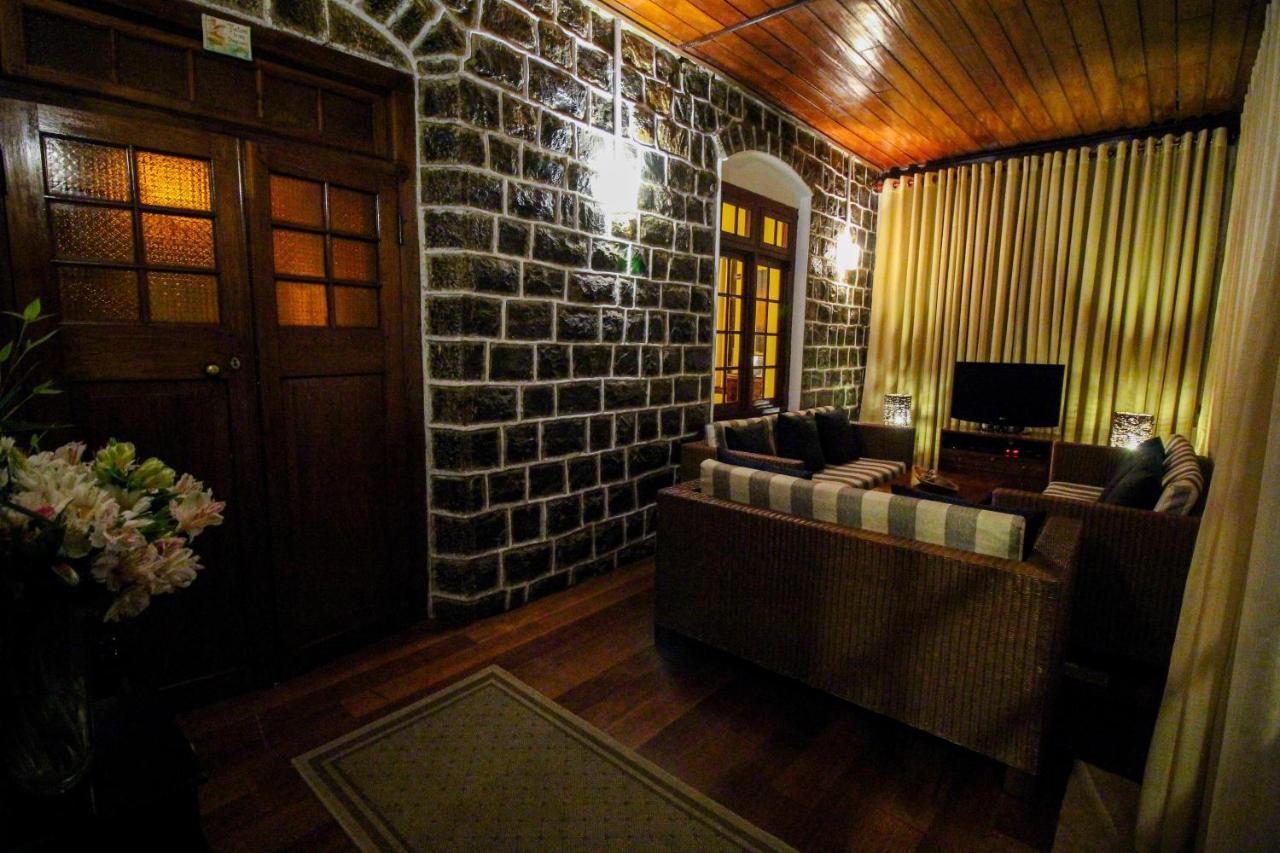 Brockenhurst Bungalow 누와라 엘리야 외부 사진