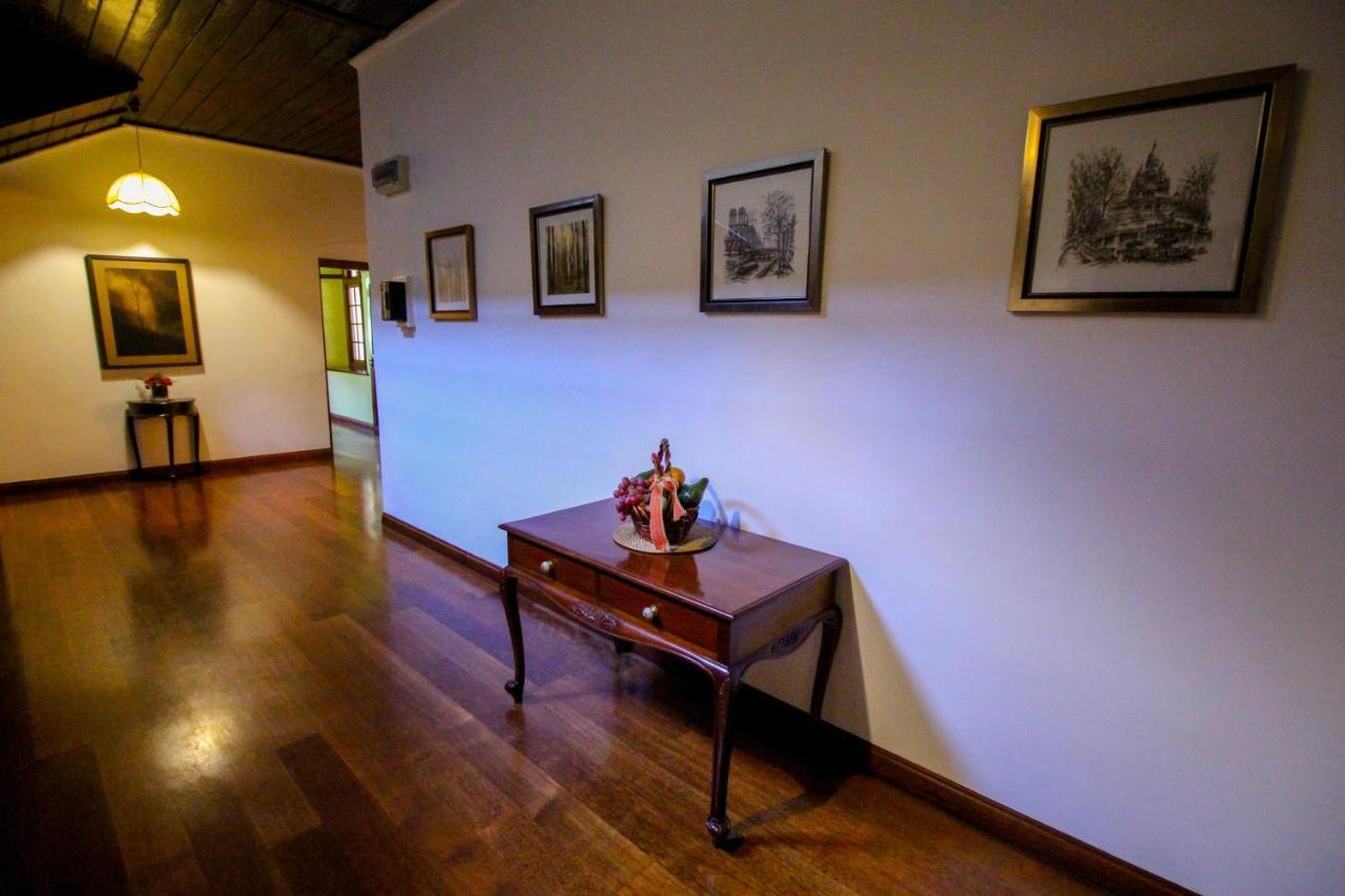 Brockenhurst Bungalow 누와라 엘리야 외부 사진