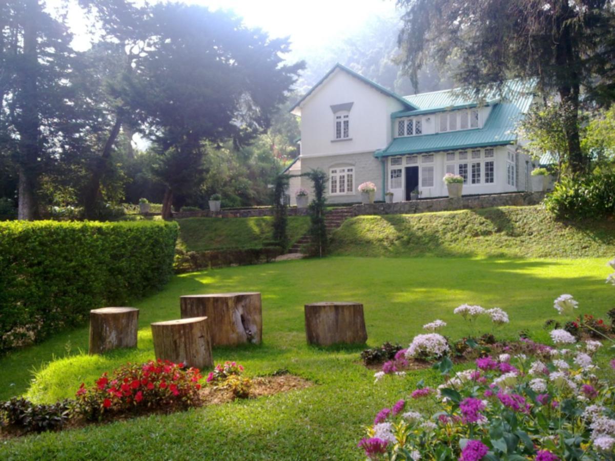 Brockenhurst Bungalow 누와라 엘리야 외부 사진