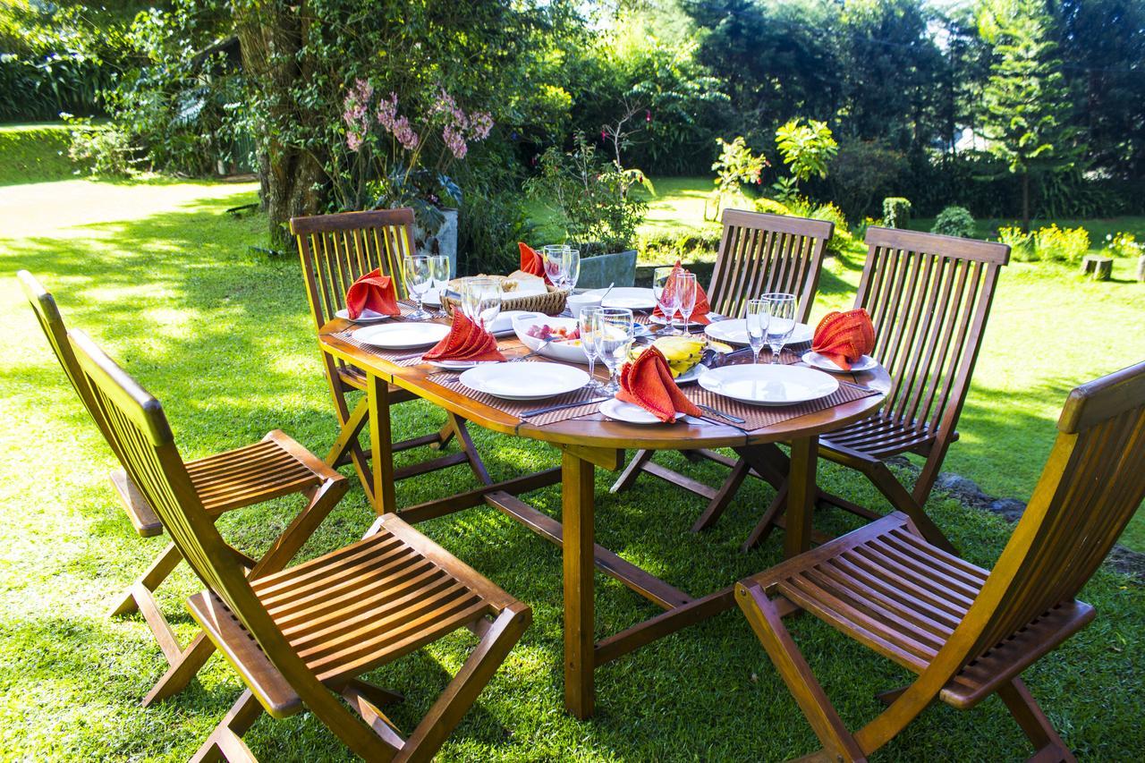 Brockenhurst Bungalow 누와라 엘리야 외부 사진