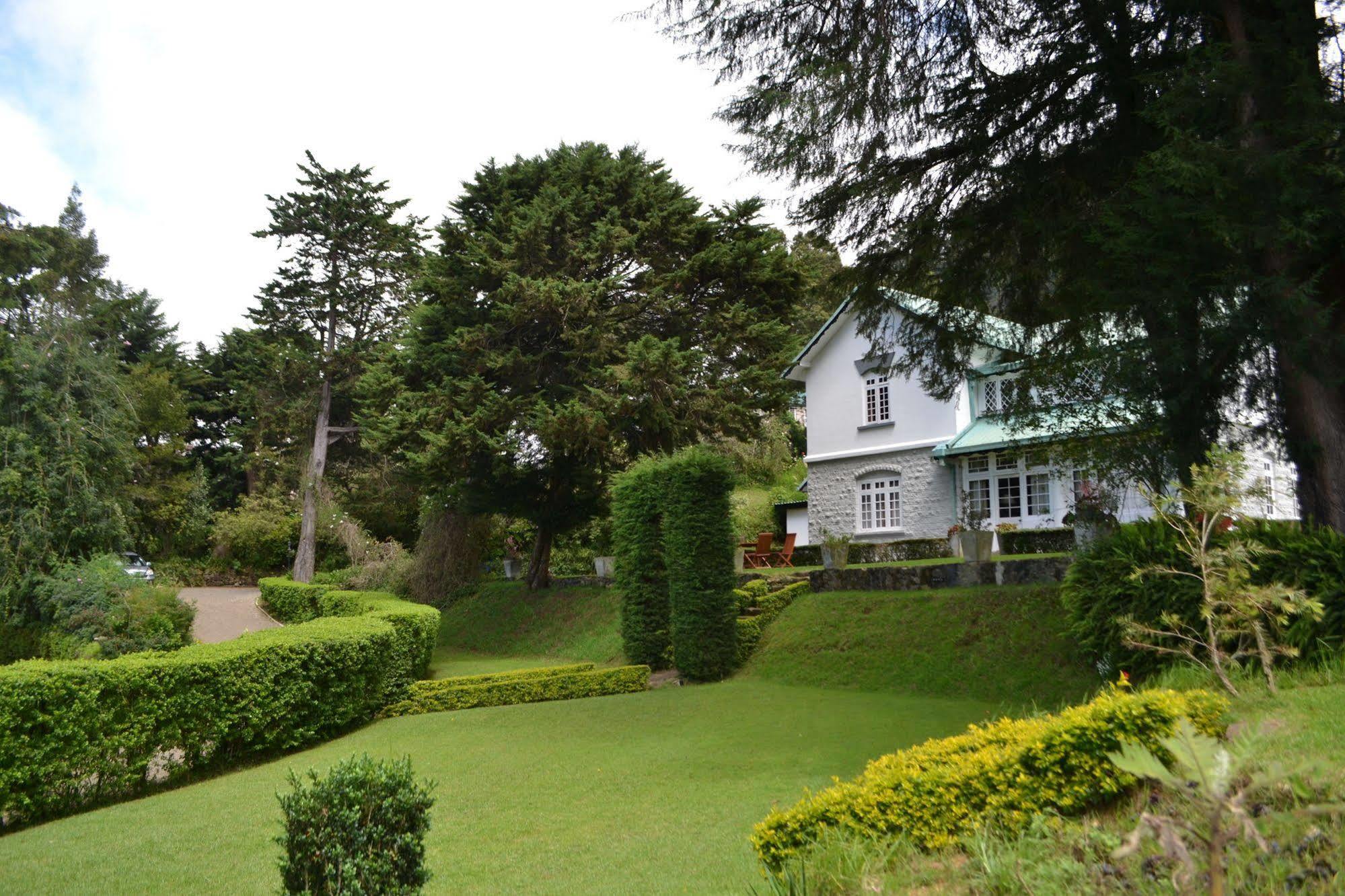 Brockenhurst Bungalow 누와라 엘리야 외부 사진