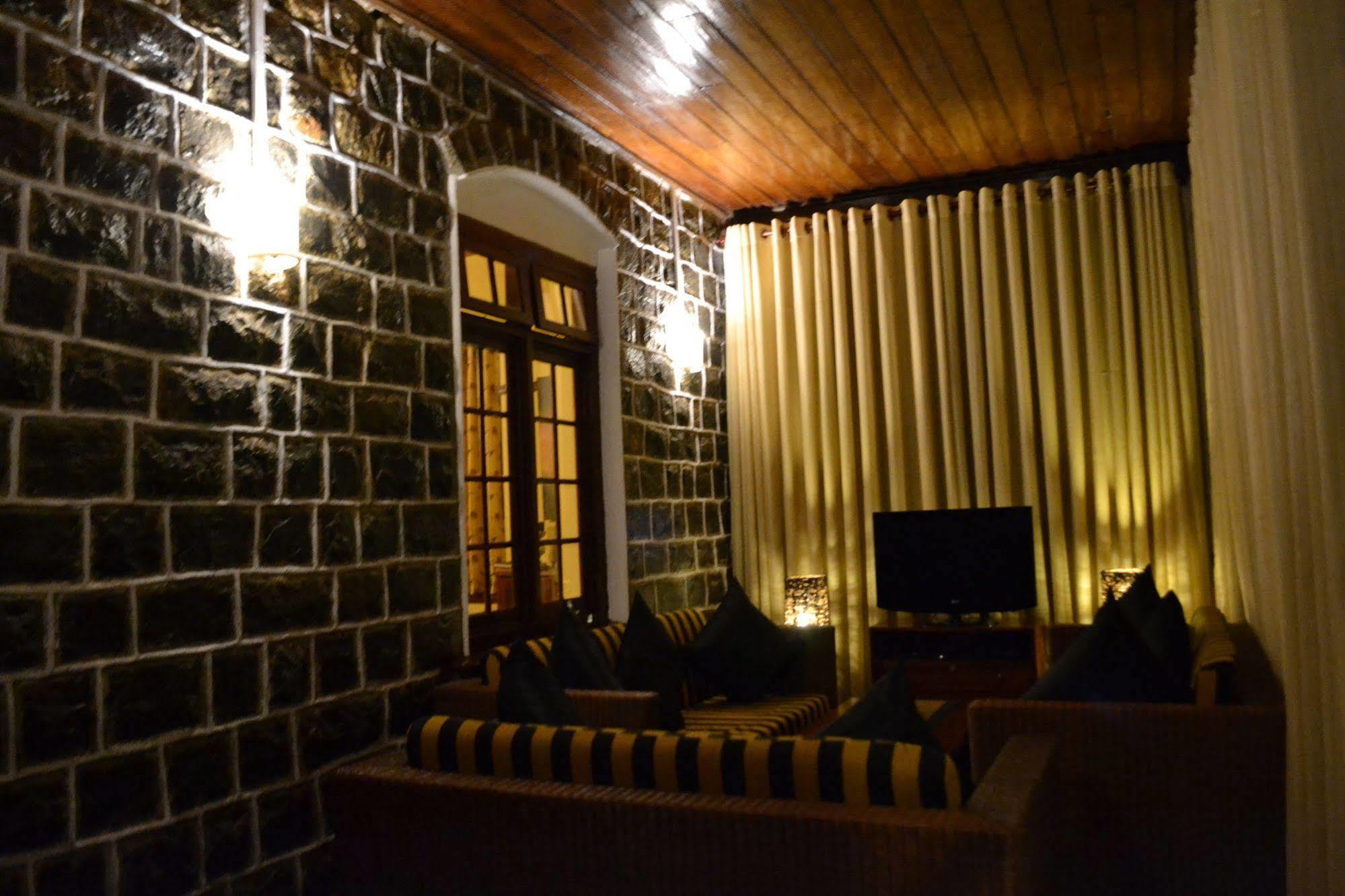 Brockenhurst Bungalow 누와라 엘리야 외부 사진