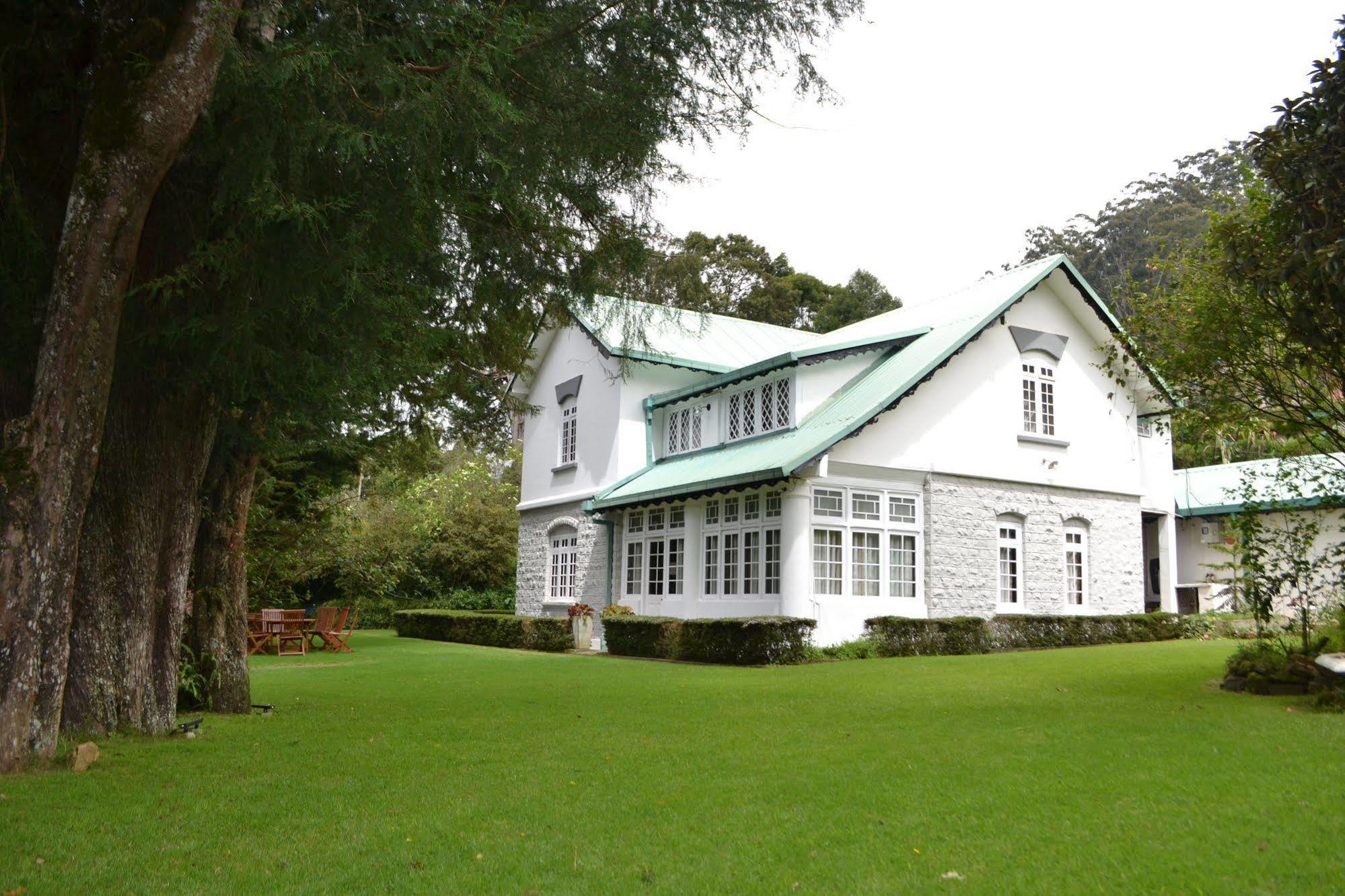 Brockenhurst Bungalow 누와라 엘리야 외부 사진
