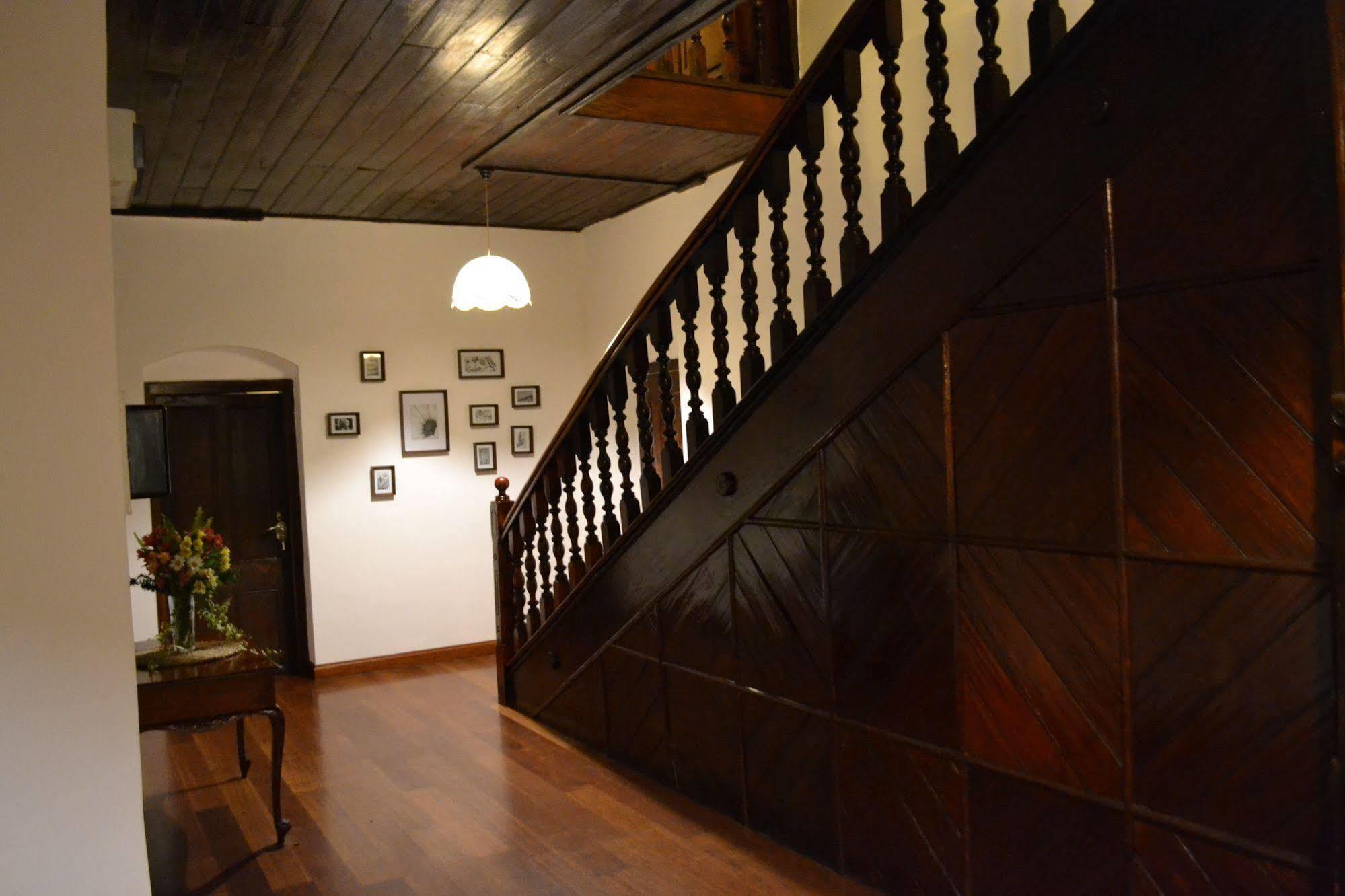 Brockenhurst Bungalow 누와라 엘리야 외부 사진