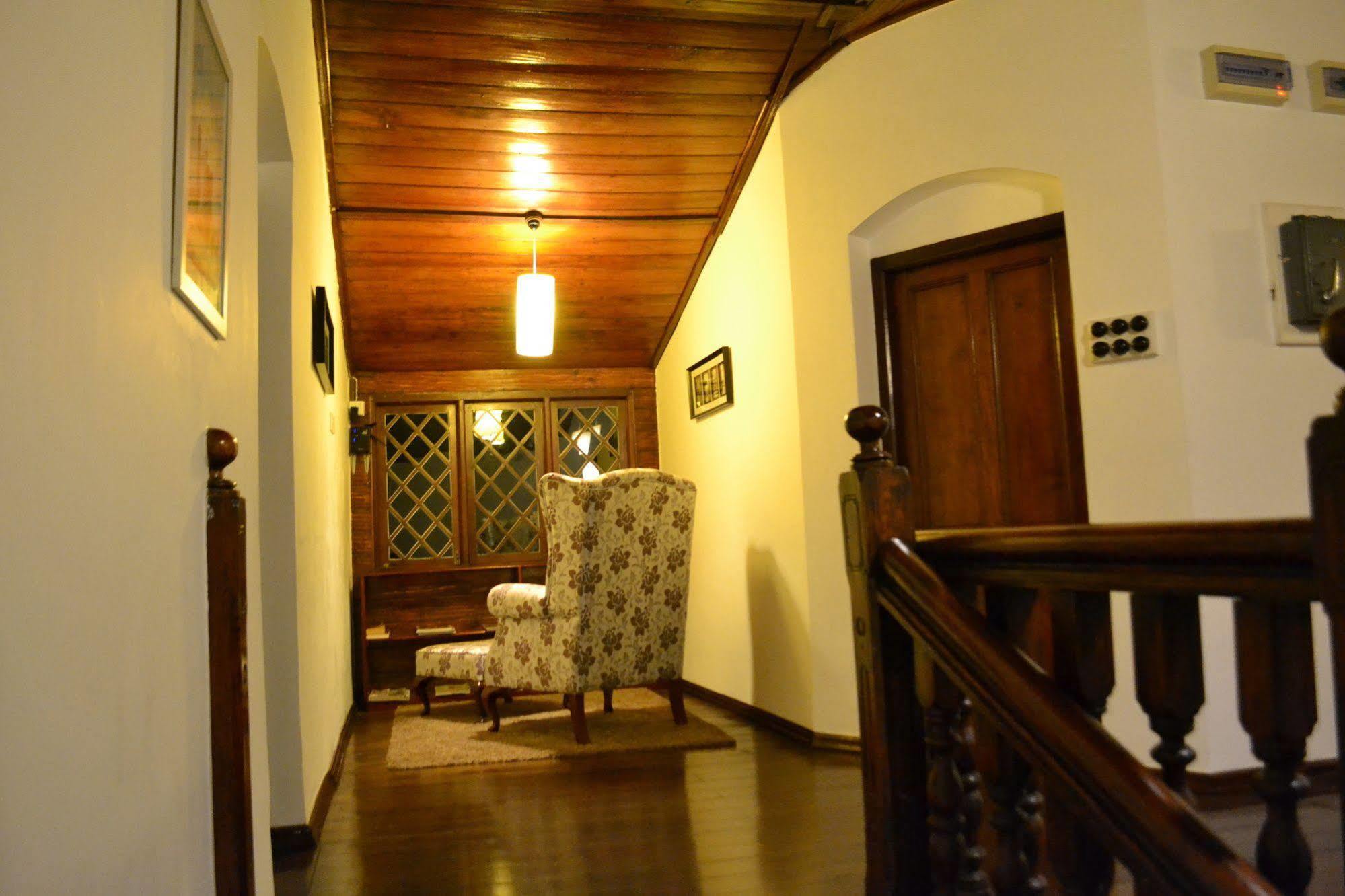 Brockenhurst Bungalow 누와라 엘리야 외부 사진