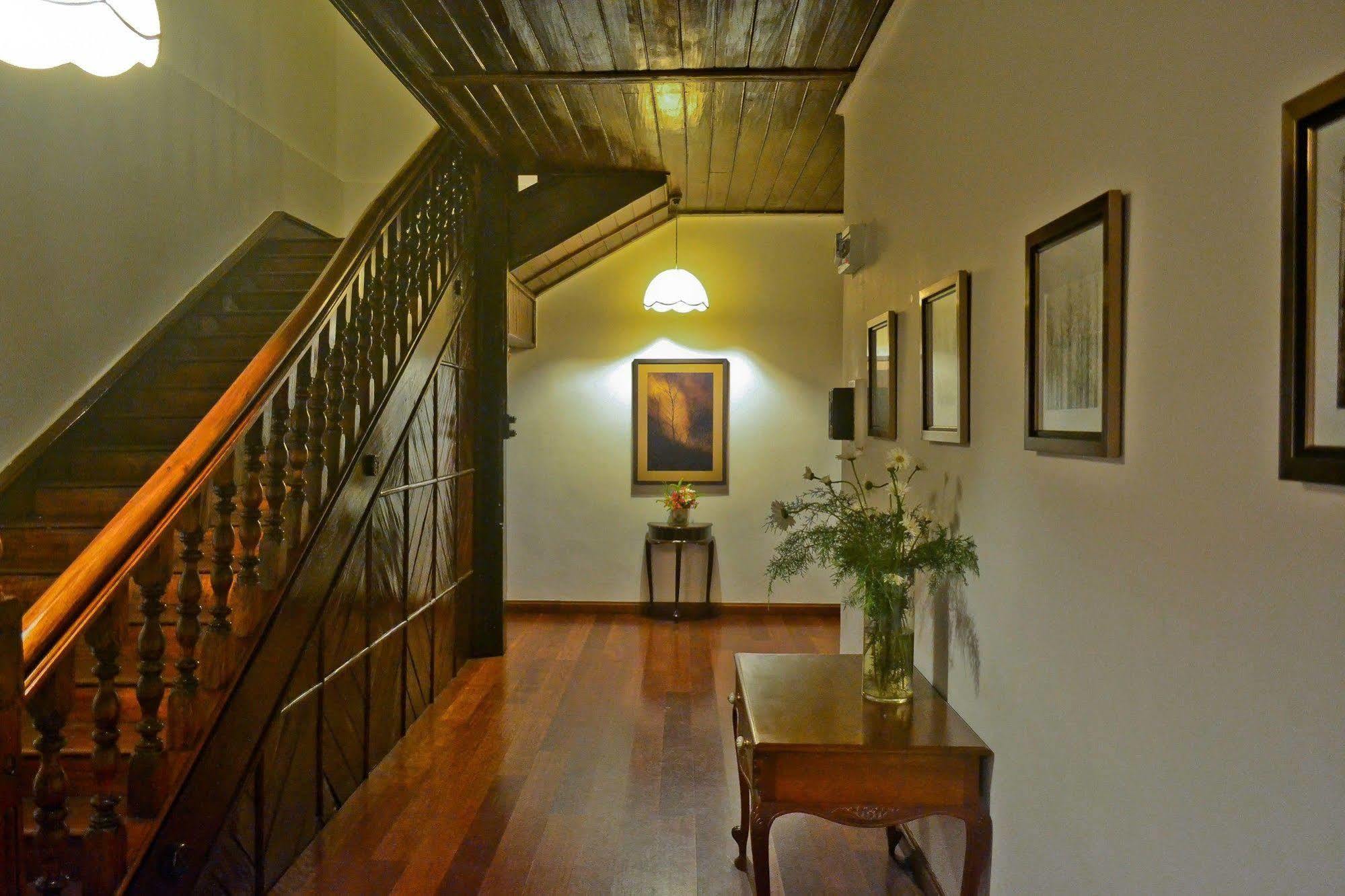 Brockenhurst Bungalow 누와라 엘리야 외부 사진