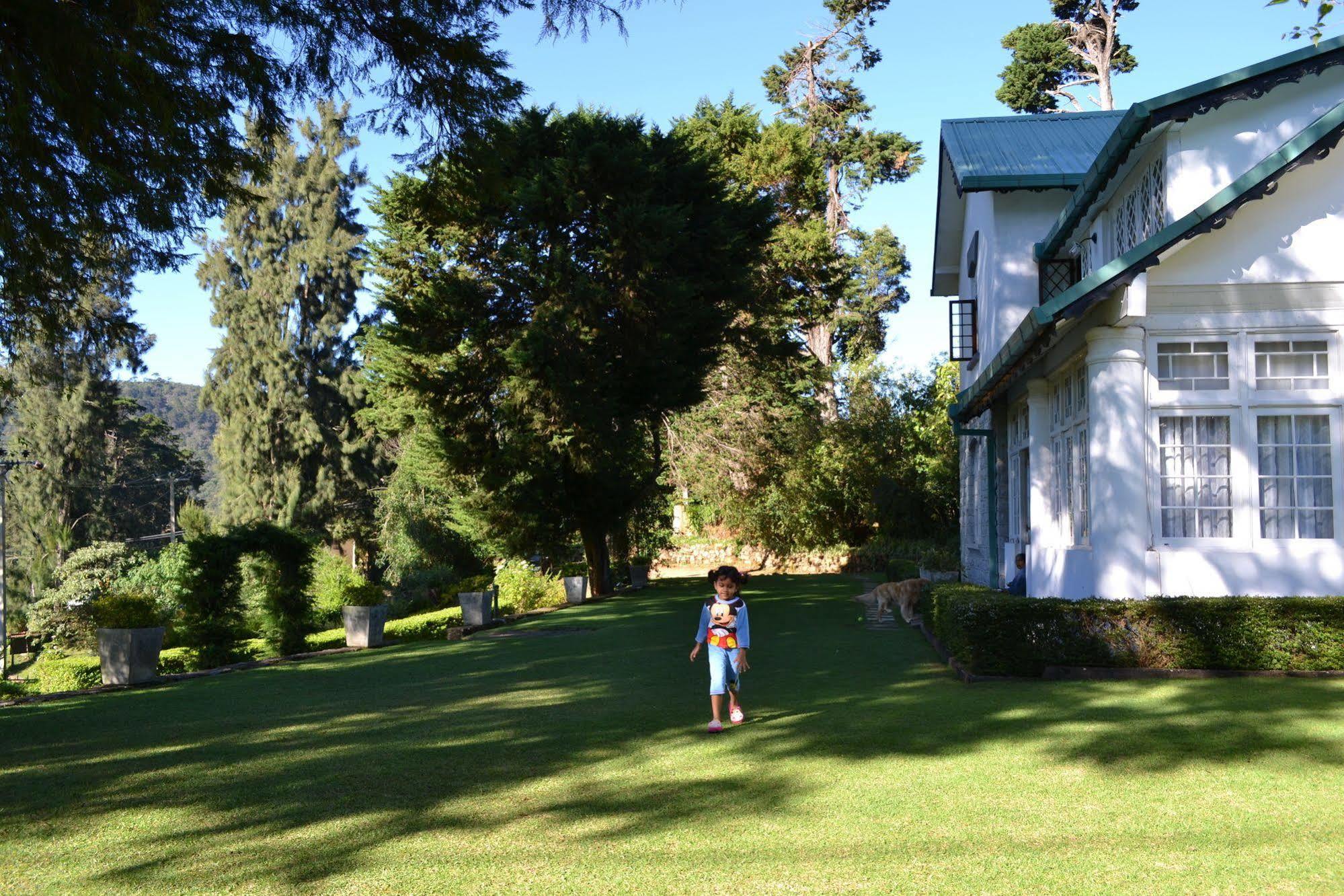 Brockenhurst Bungalow 누와라 엘리야 외부 사진