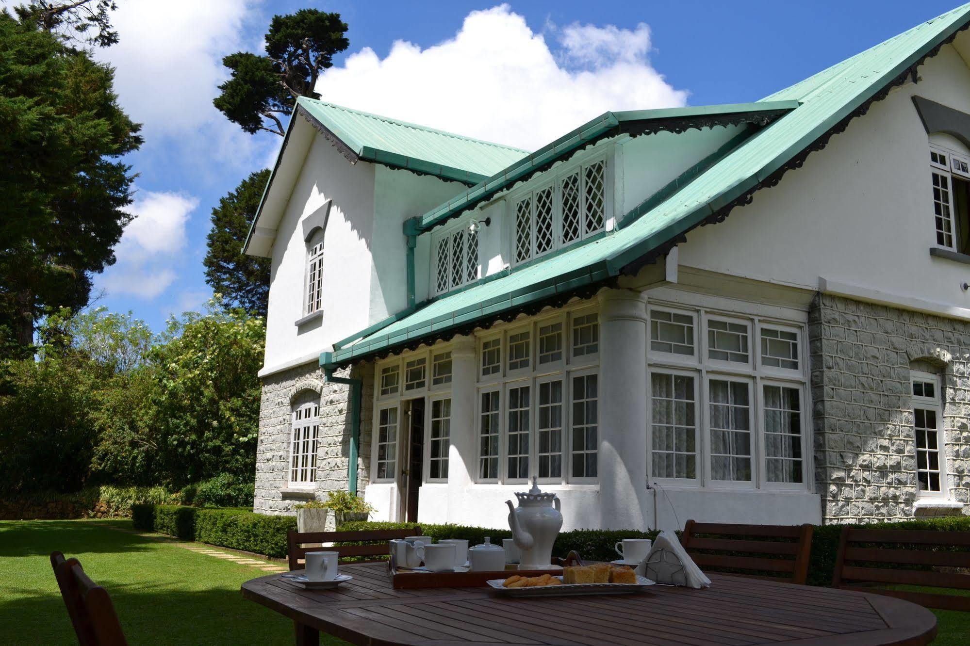 Brockenhurst Bungalow 누와라 엘리야 외부 사진