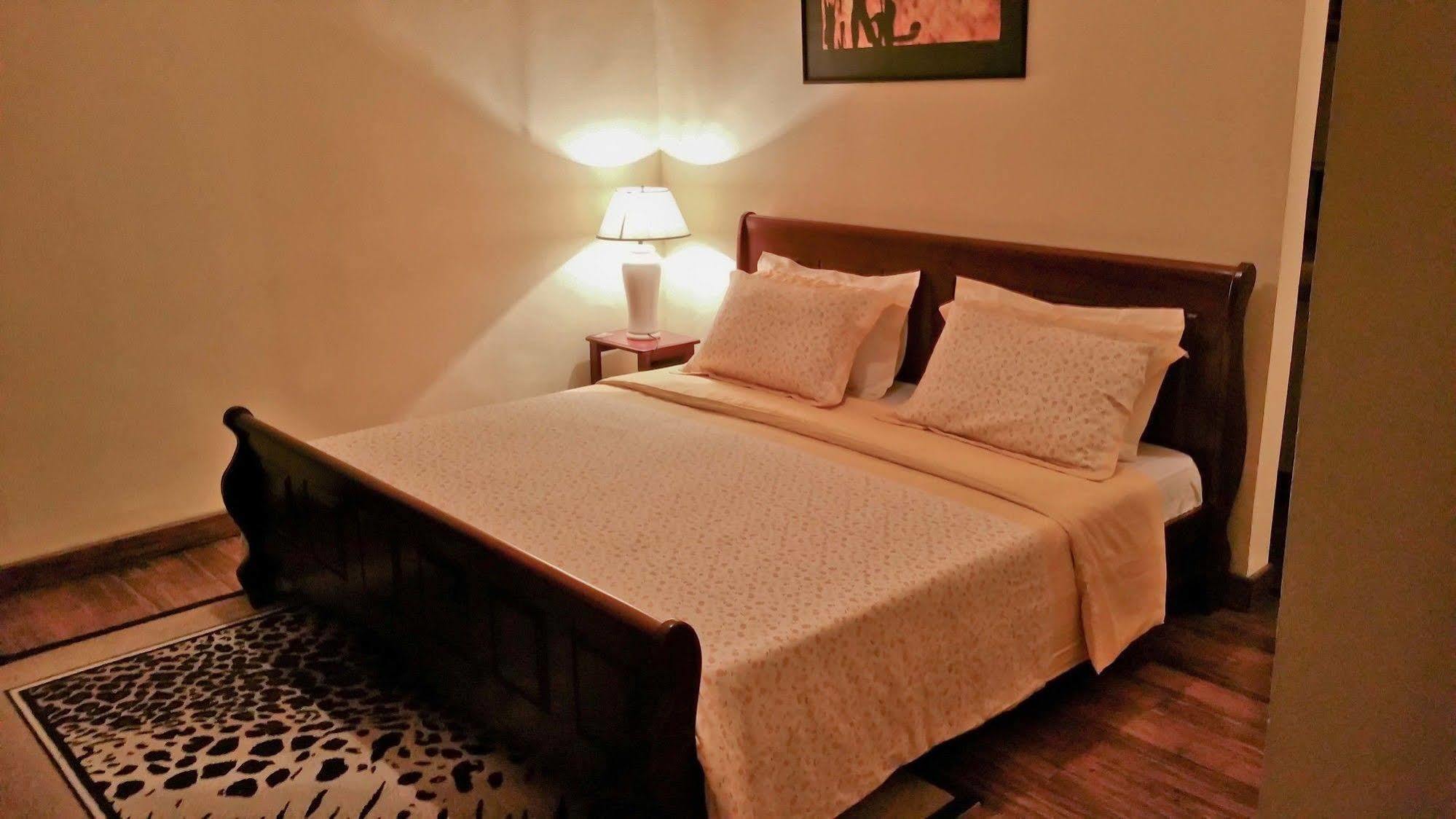 Brockenhurst Bungalow 누와라 엘리야 외부 사진