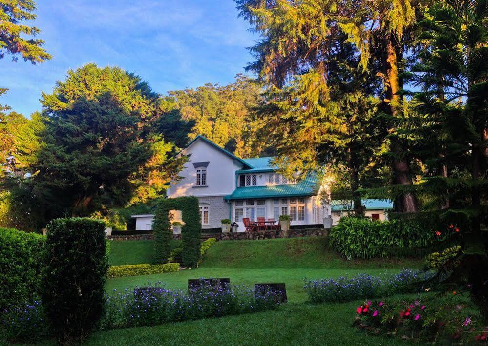 Brockenhurst Bungalow 누와라 엘리야 외부 사진