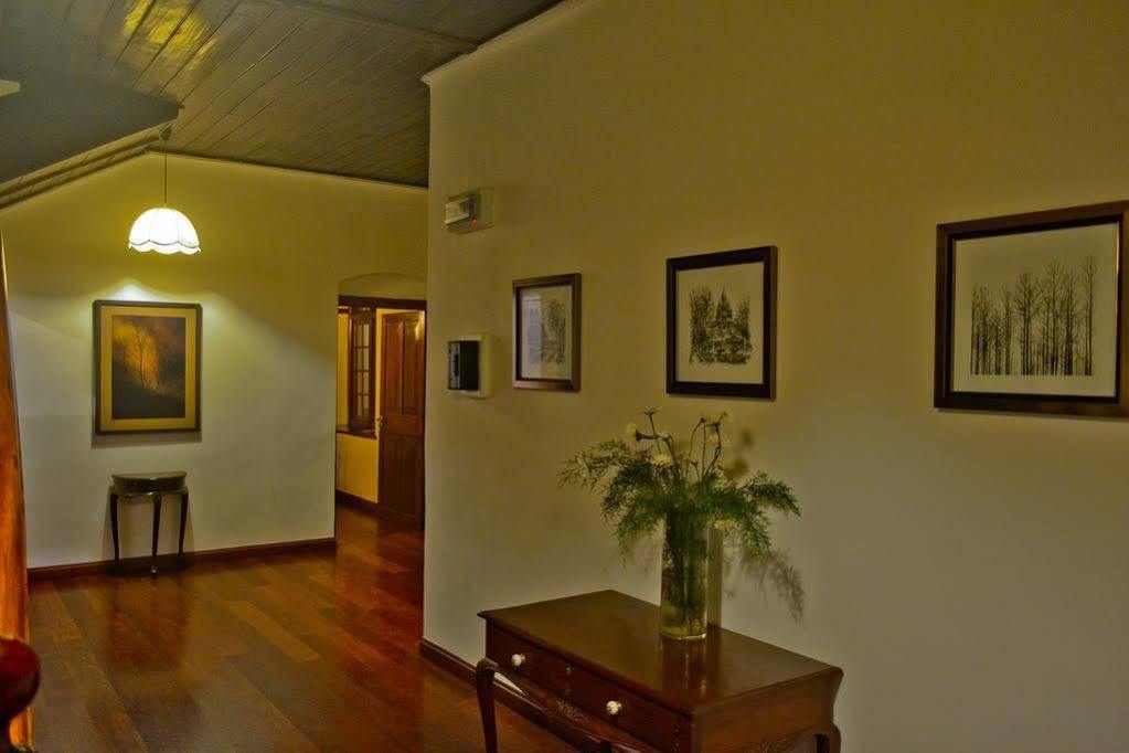 Brockenhurst Bungalow 누와라 엘리야 외부 사진