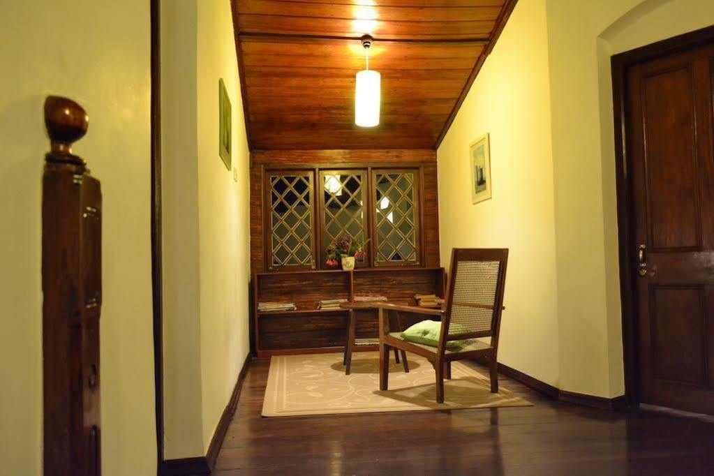 Brockenhurst Bungalow 누와라 엘리야 외부 사진