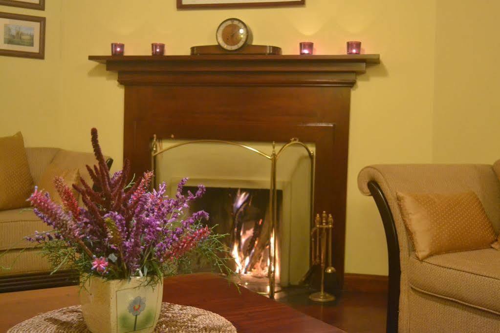 Brockenhurst Bungalow 누와라 엘리야 외부 사진