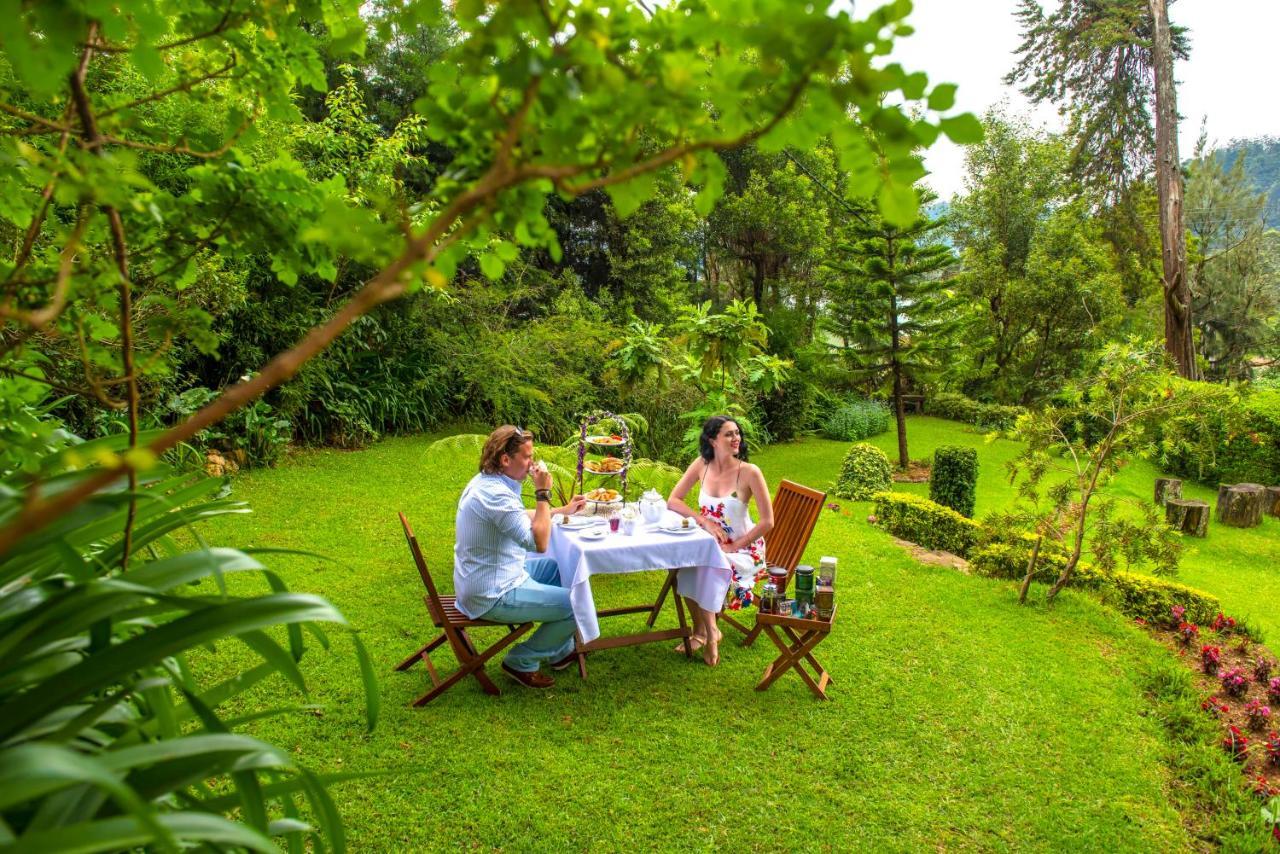 Brockenhurst Bungalow 누와라 엘리야 외부 사진