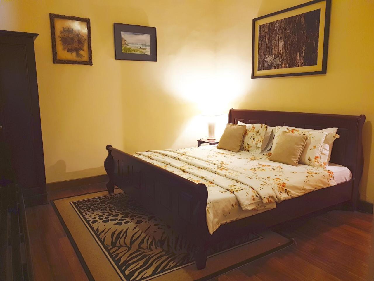 Brockenhurst Bungalow 누와라 엘리야 외부 사진